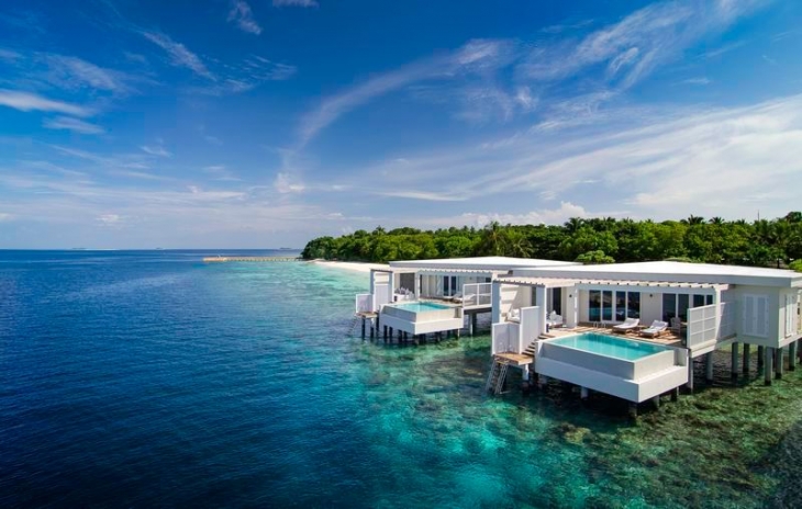 Amilla Maldives