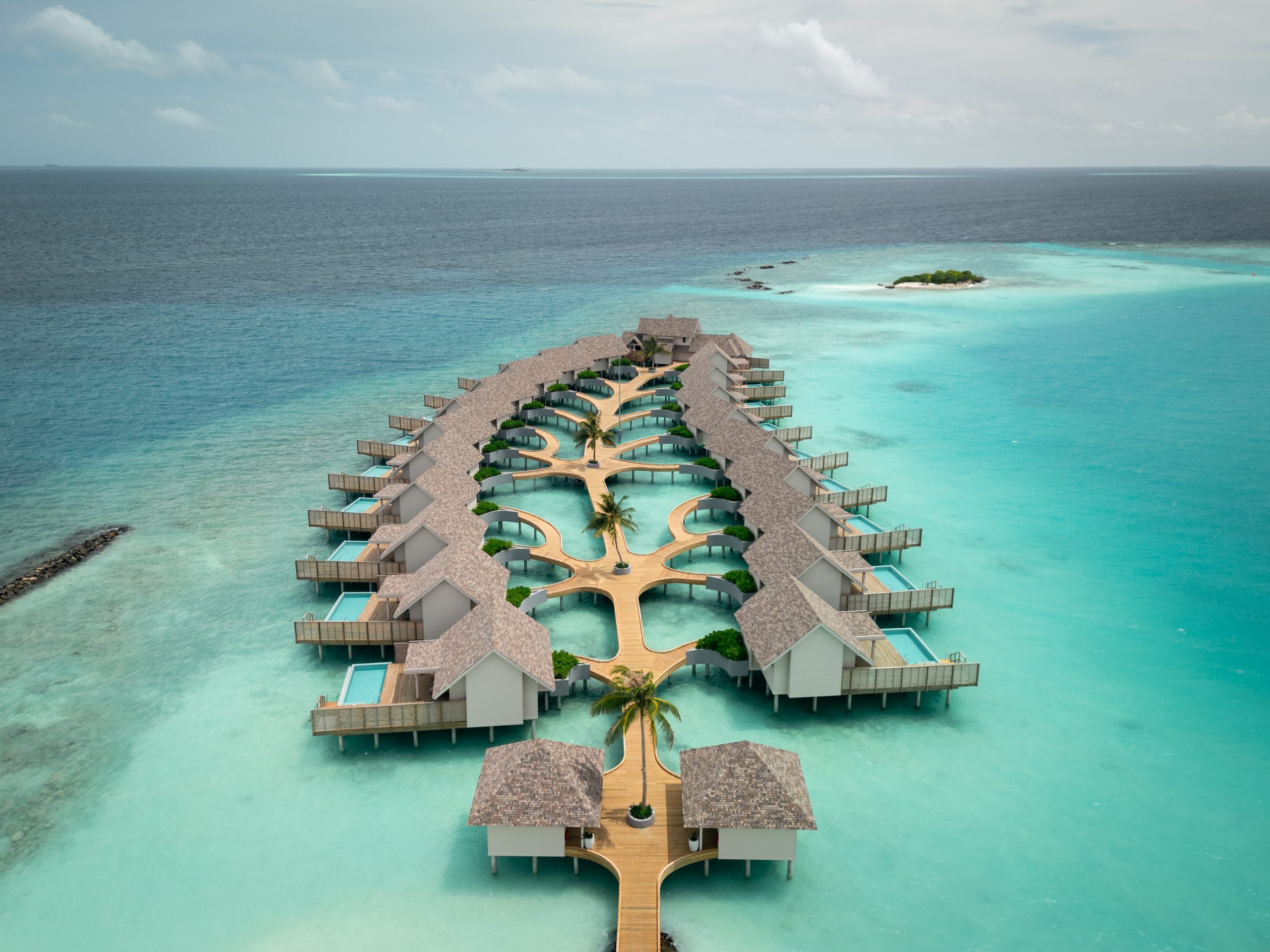 Ananea Madivaru Maldives