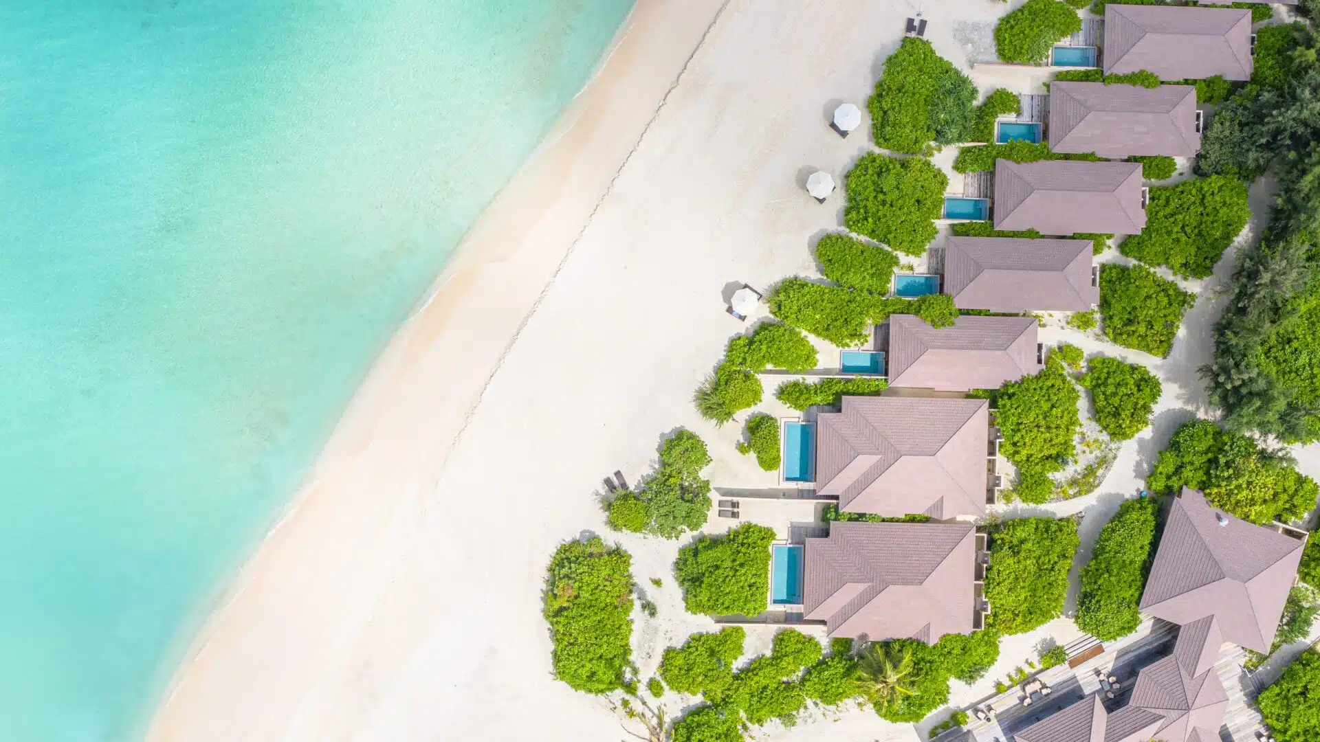 Brennia Kottefaru Maldives