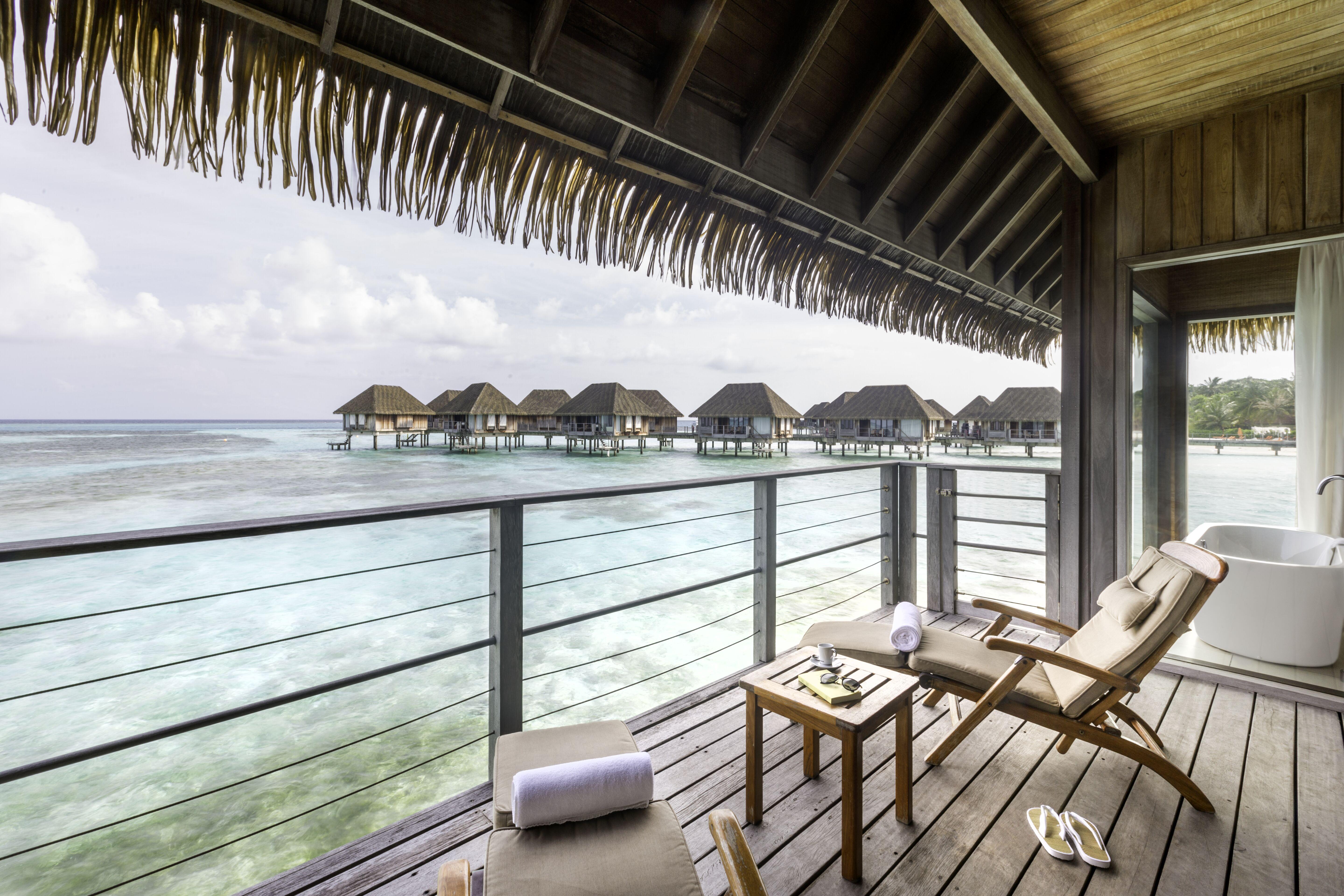 Club Med Kani