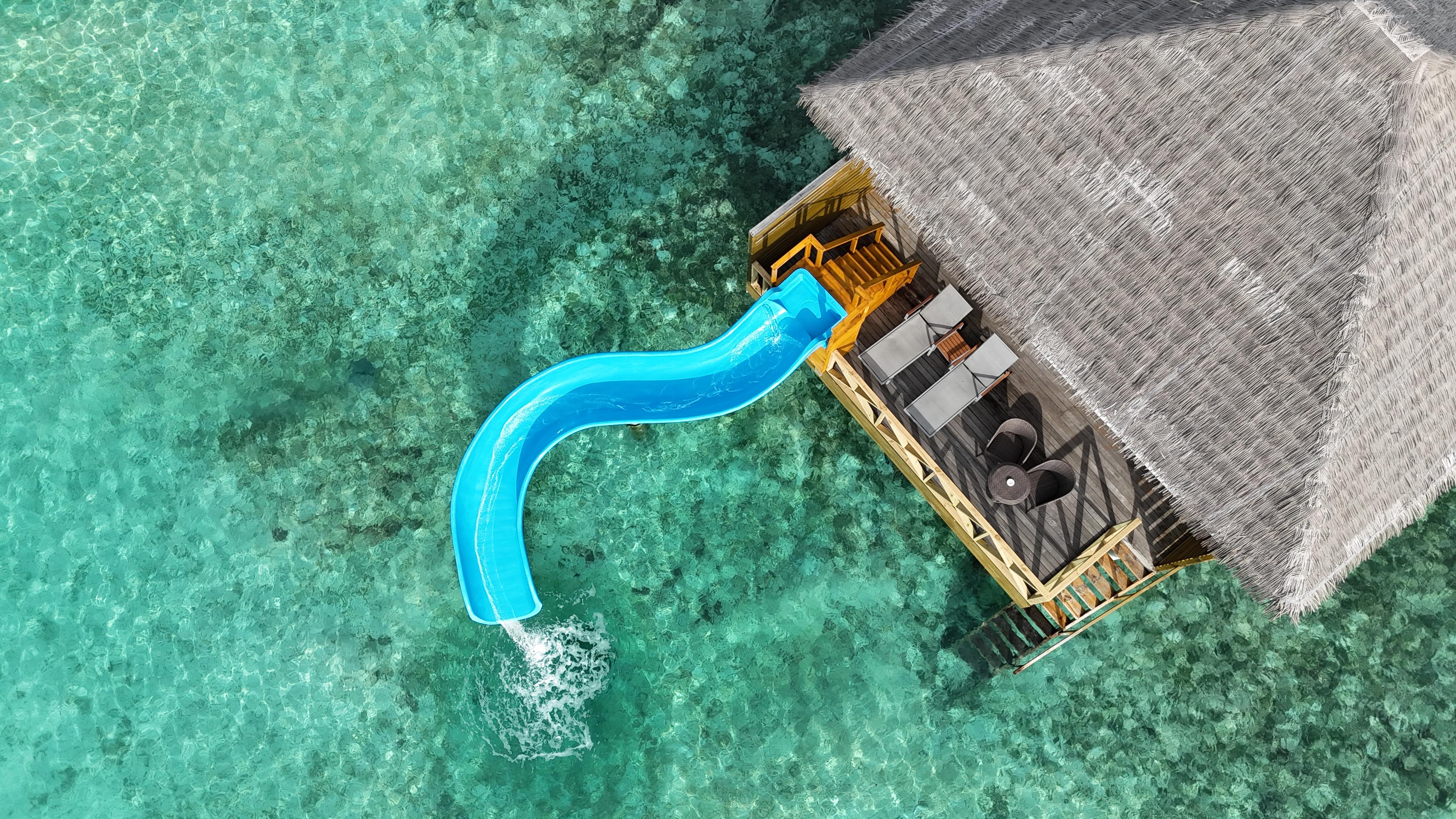 Cocoon Maldives （可可尼島）