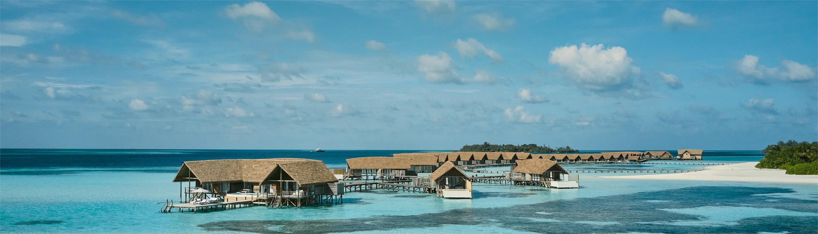 Como Cocoa Island (可可島)