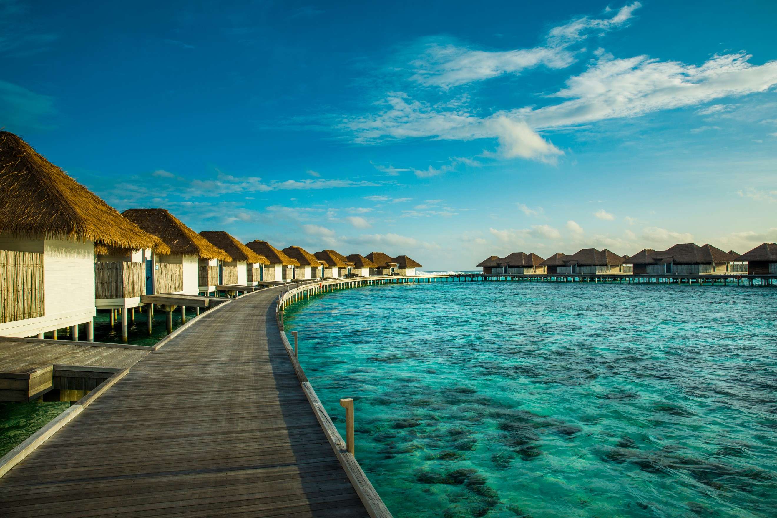 Como Maalifushi 瑪麗富士島