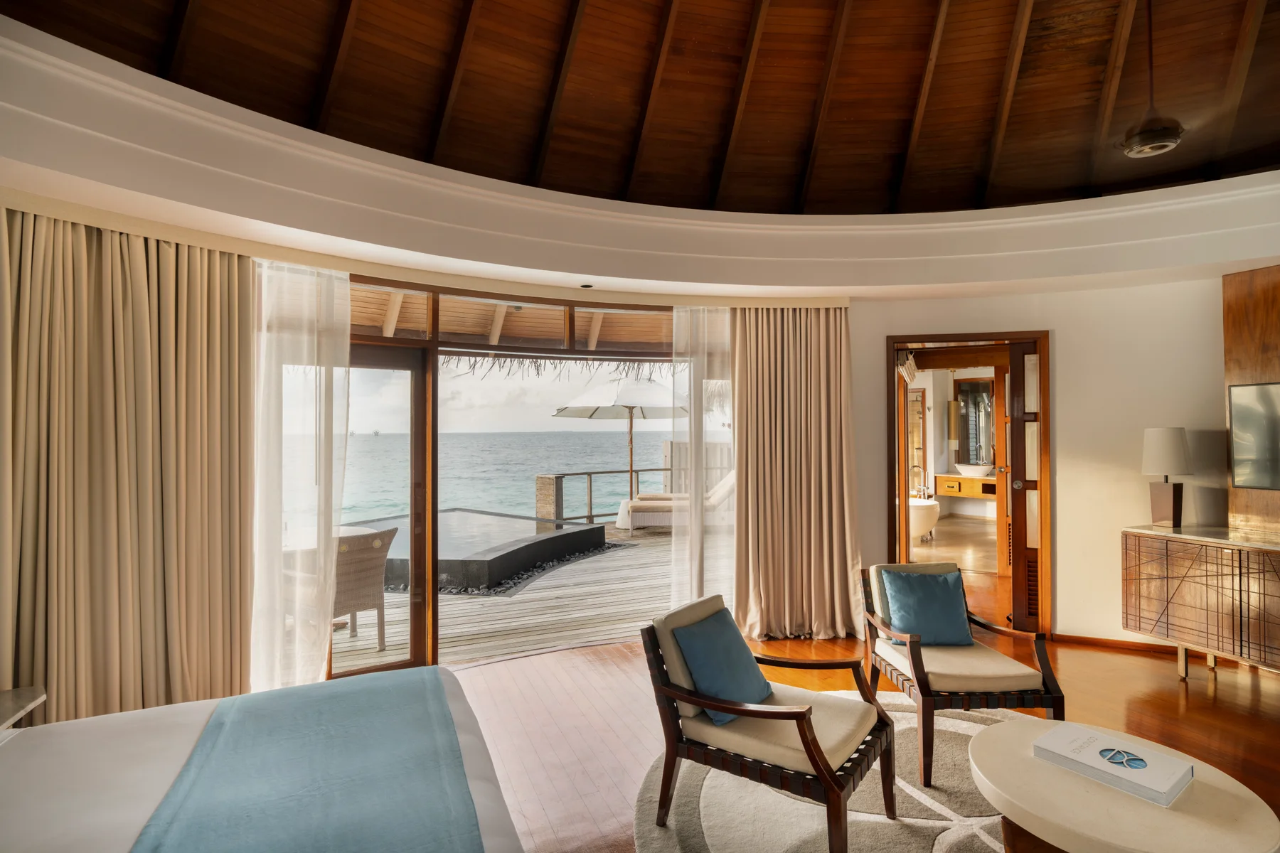 Constance Halaveli Maldives