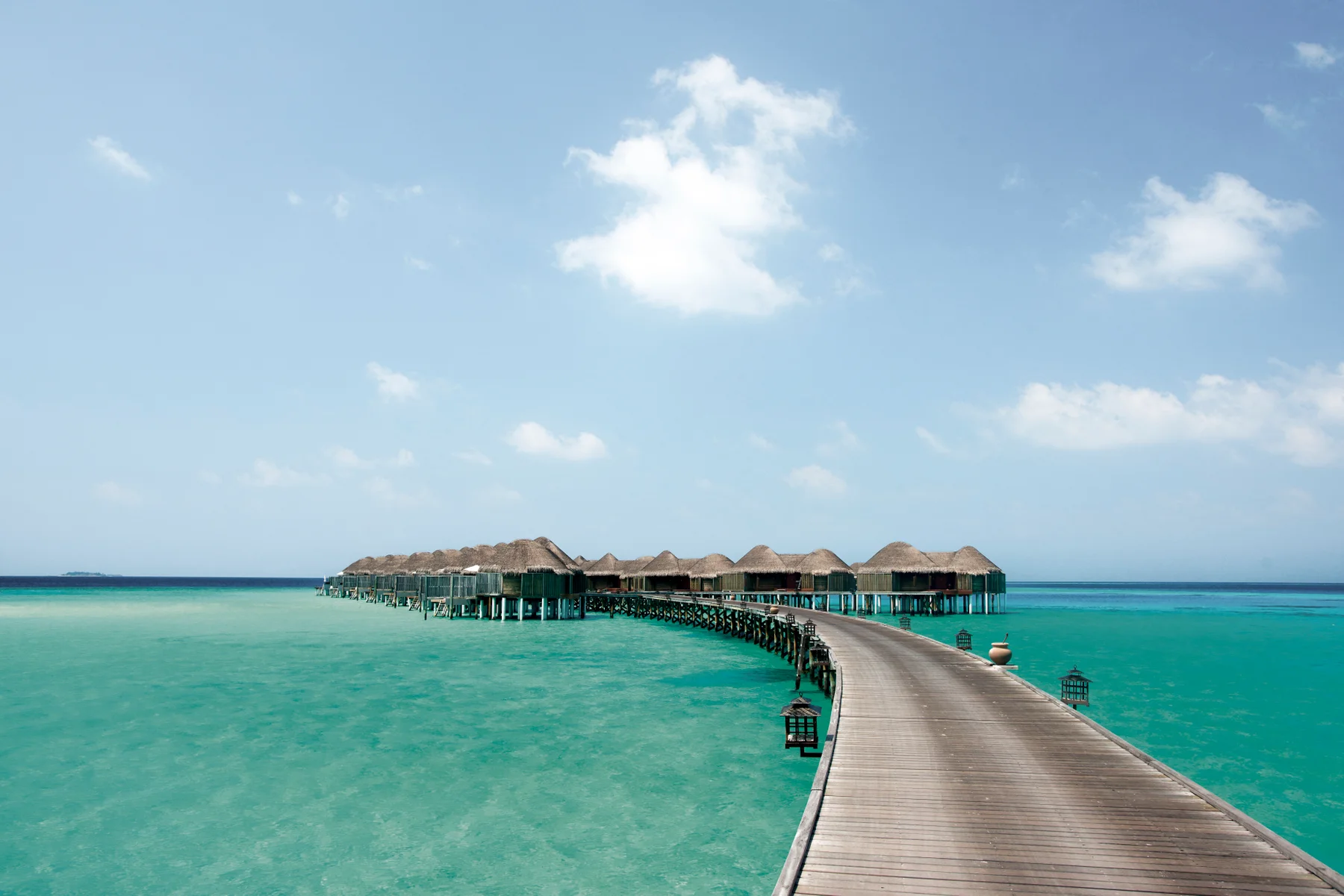 Constance Halaveli Maldives