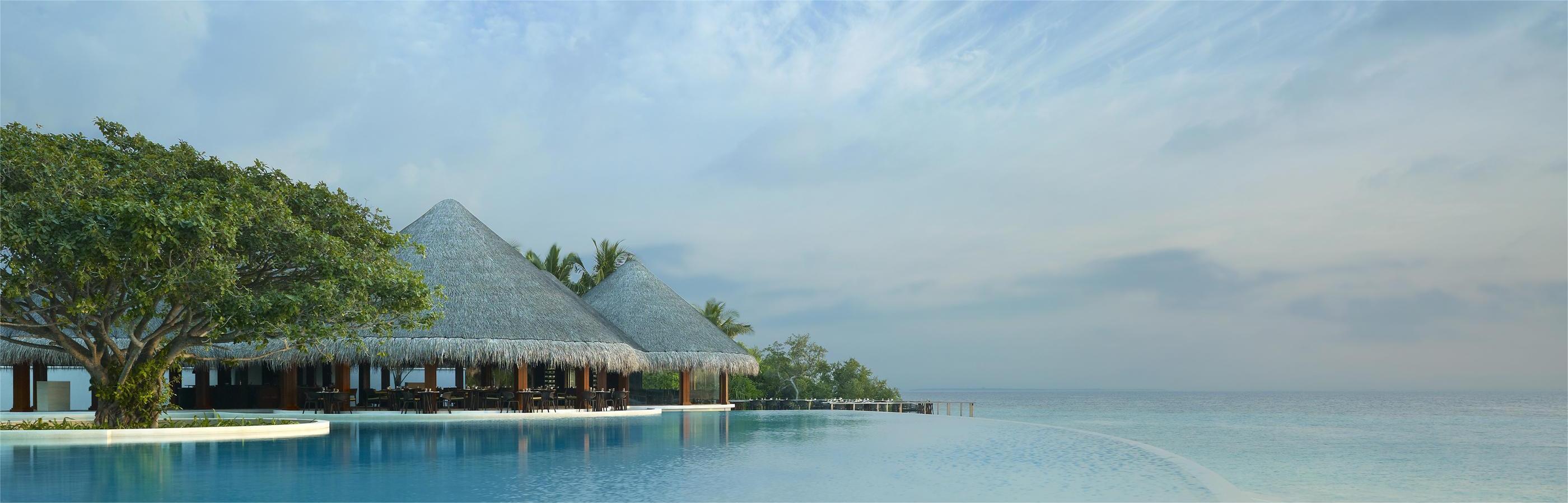 Dusit Thani (都喜天麗)