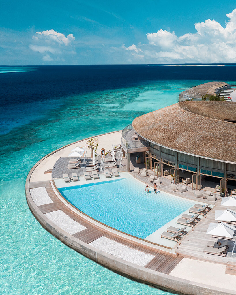 Kagi Maldives Spa Island