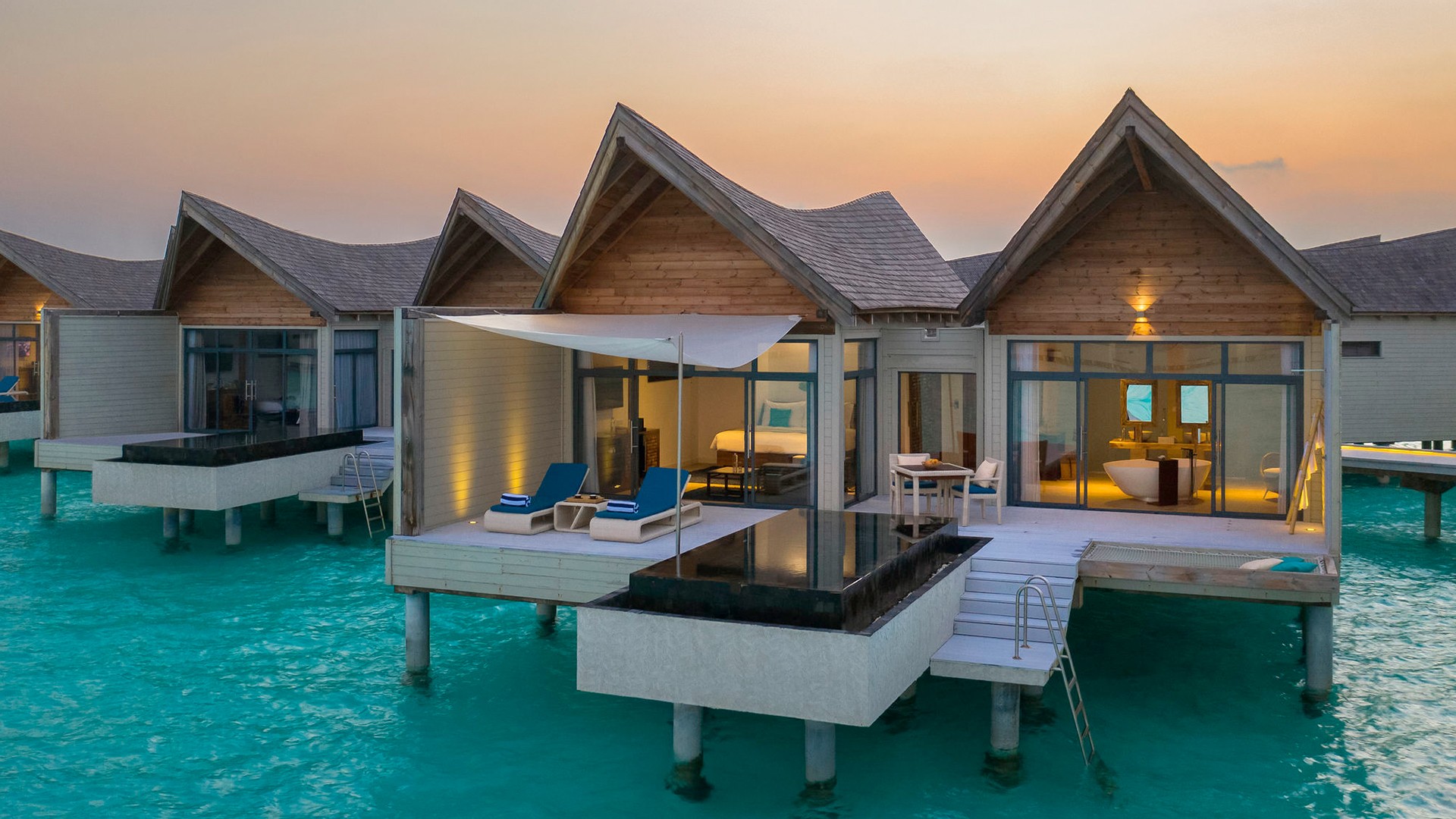 Kuredhivaru Resort Maldives