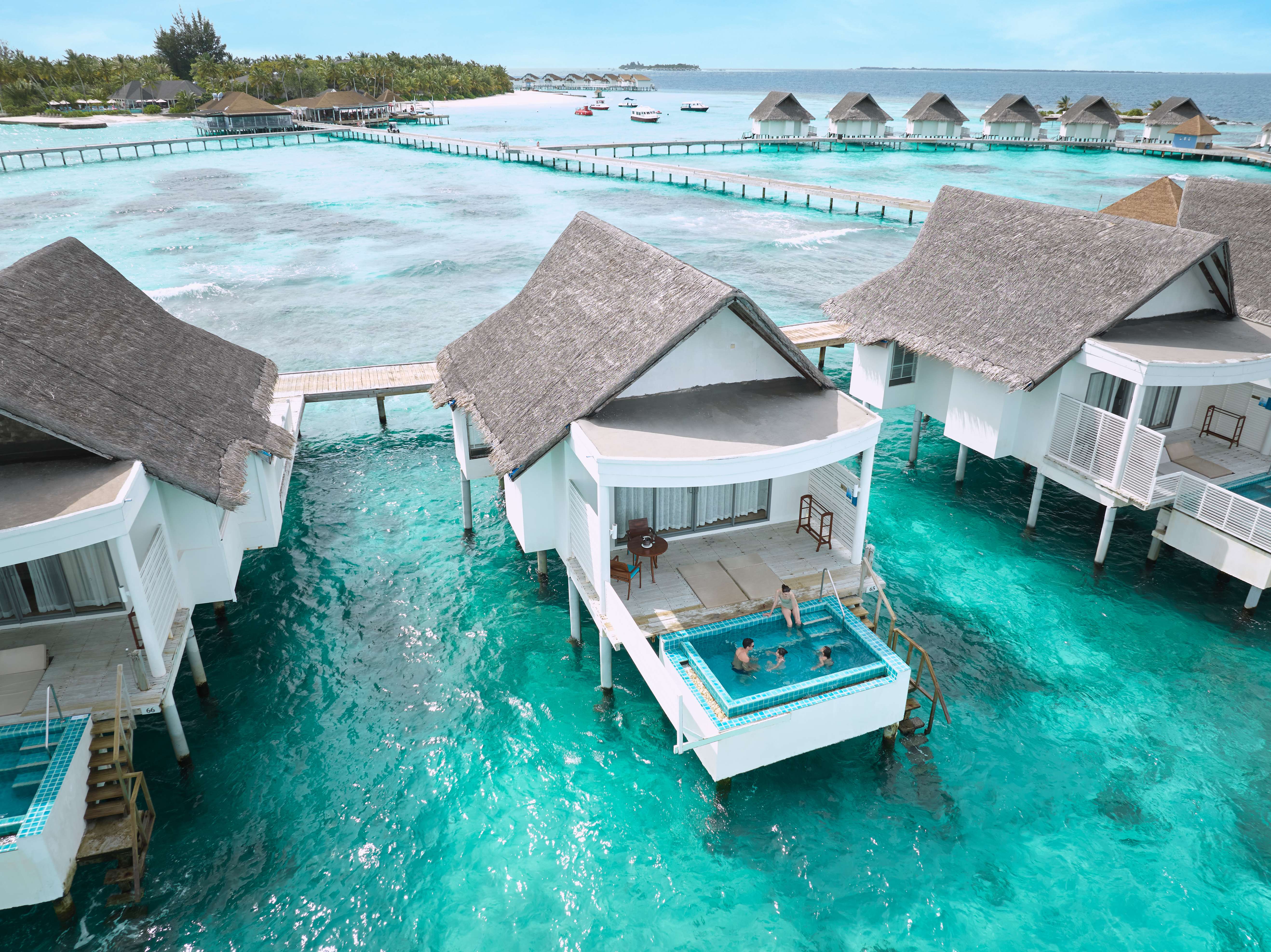 Machchafushi Island (Centara Collection)