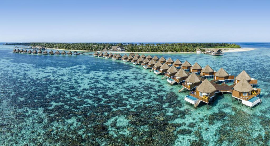 Mercure Kooddoo (美爵島)