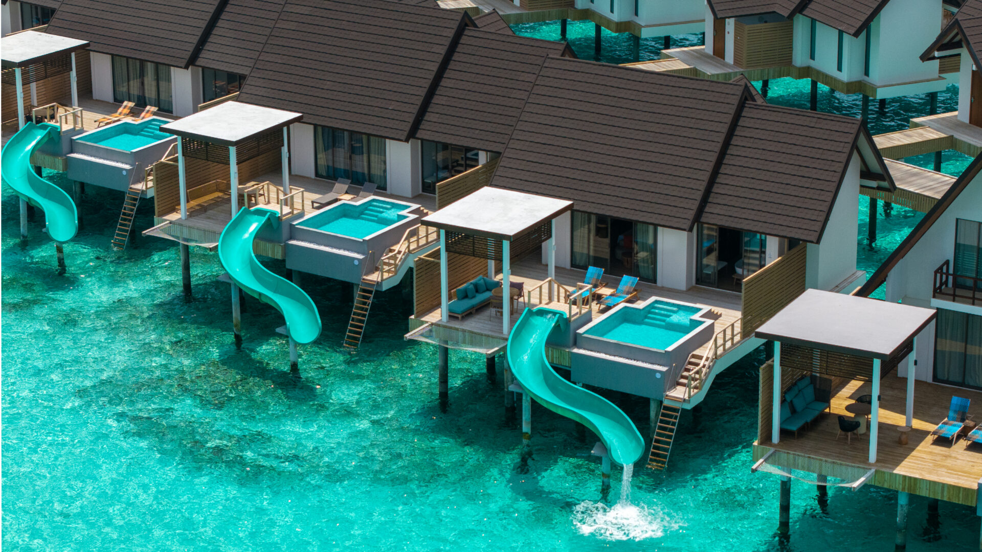 Meyyafushi Maldives (美亞富士島)