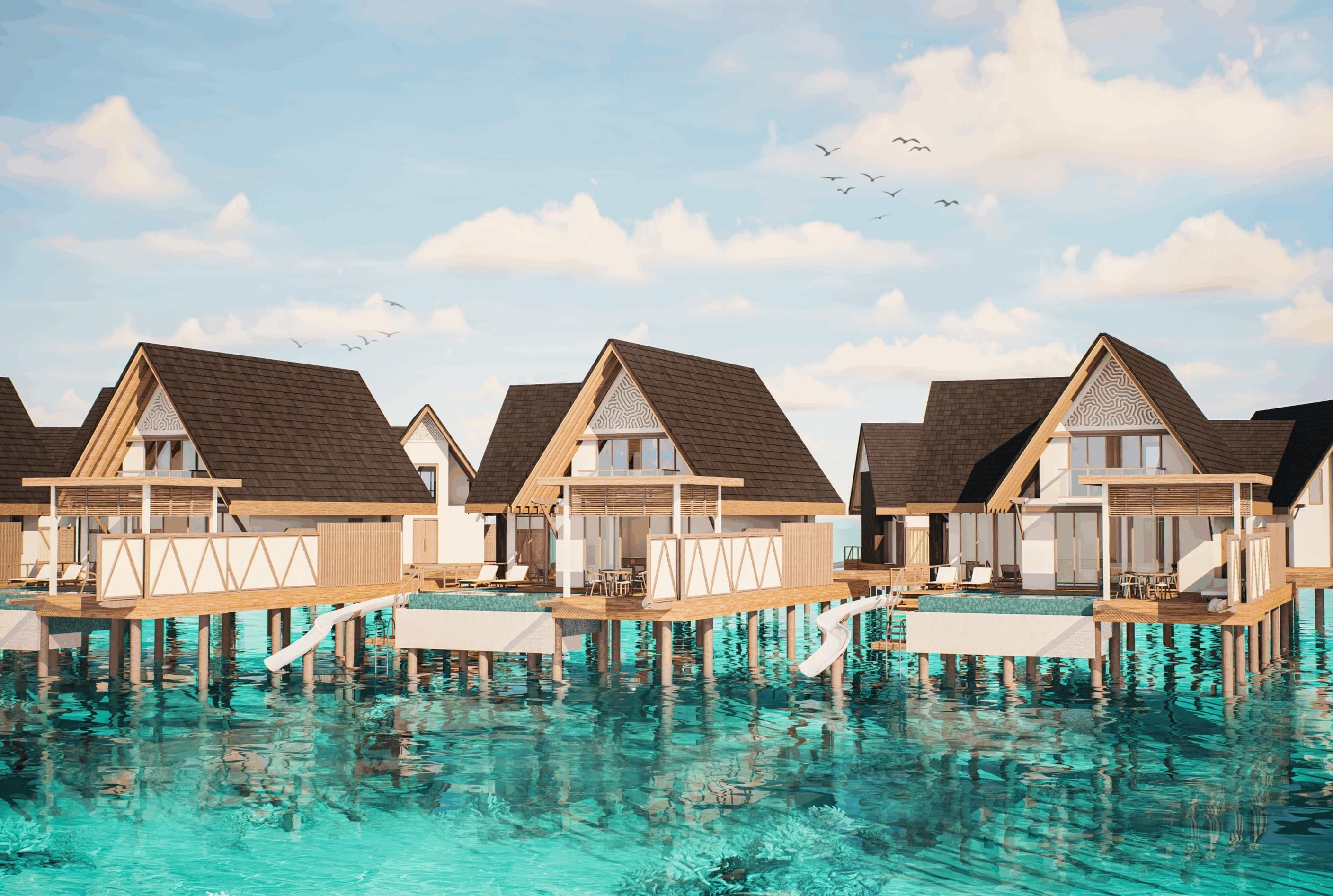 Meyyafushi Maldives (美亞富士島)