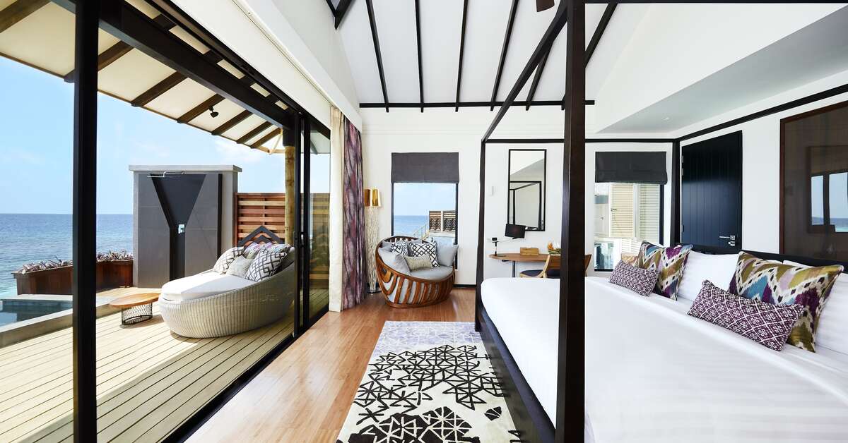 NH Collection Havodda Maldives (豪沃達)