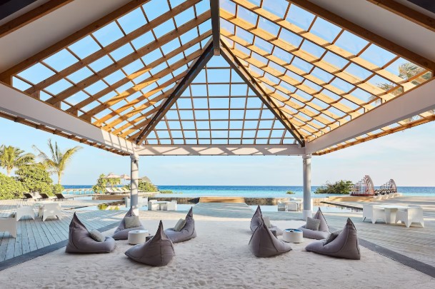NH Collection Havodda Maldives (豪沃達)