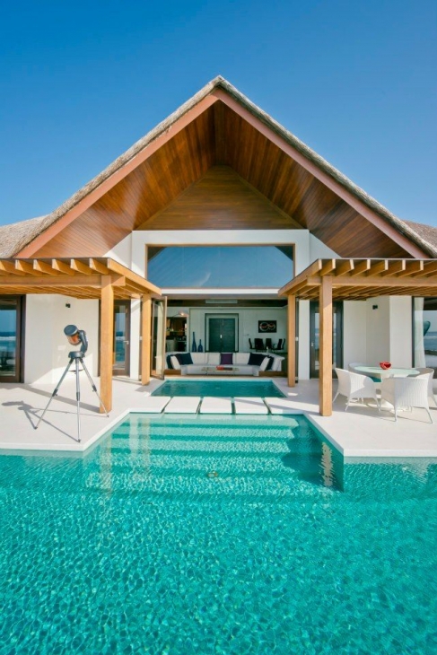 Niyama Private Islands