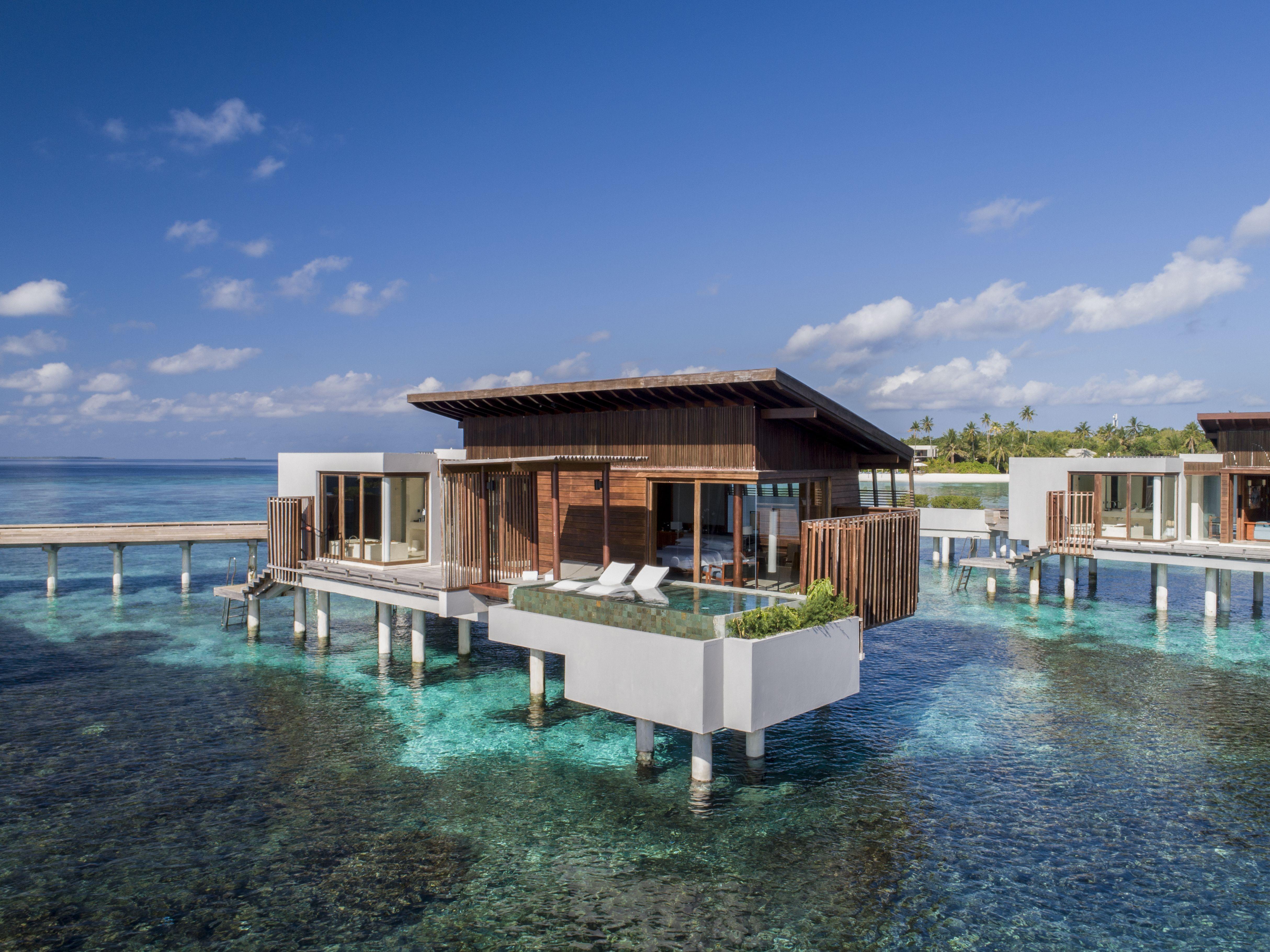 Park Hyatt Hadahaa
