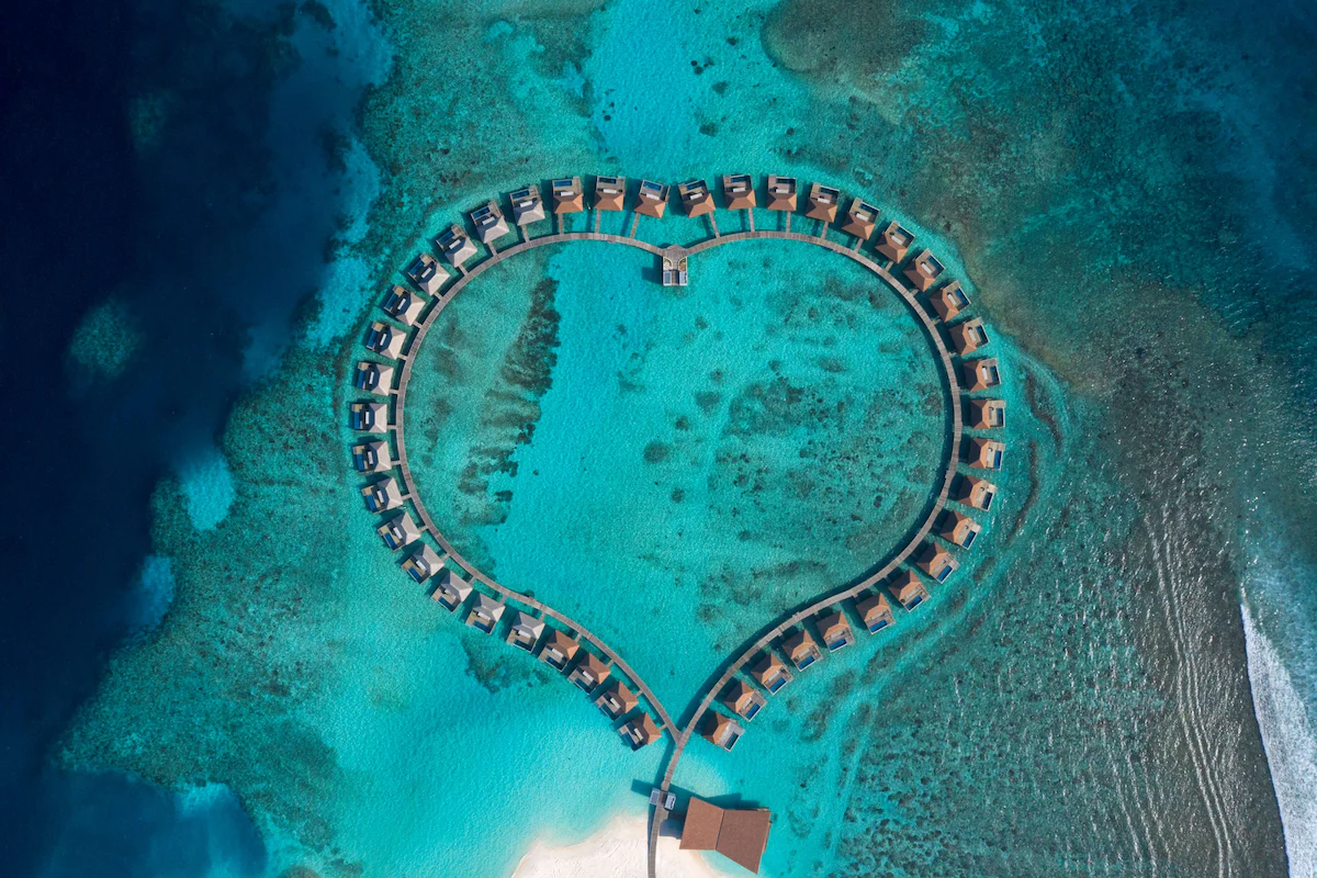Radisson Blue Maldives