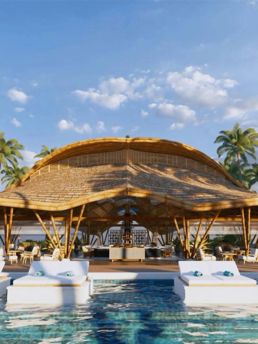 Rah Gili Maldives（芮吉麗）