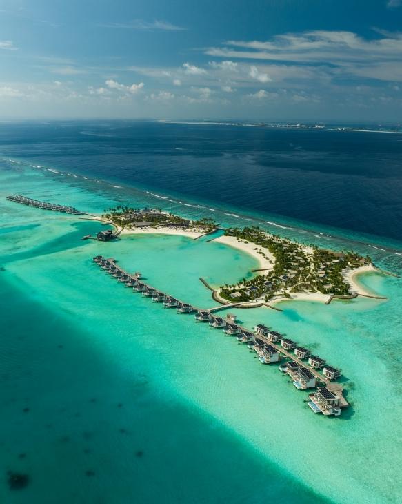 So Maldives