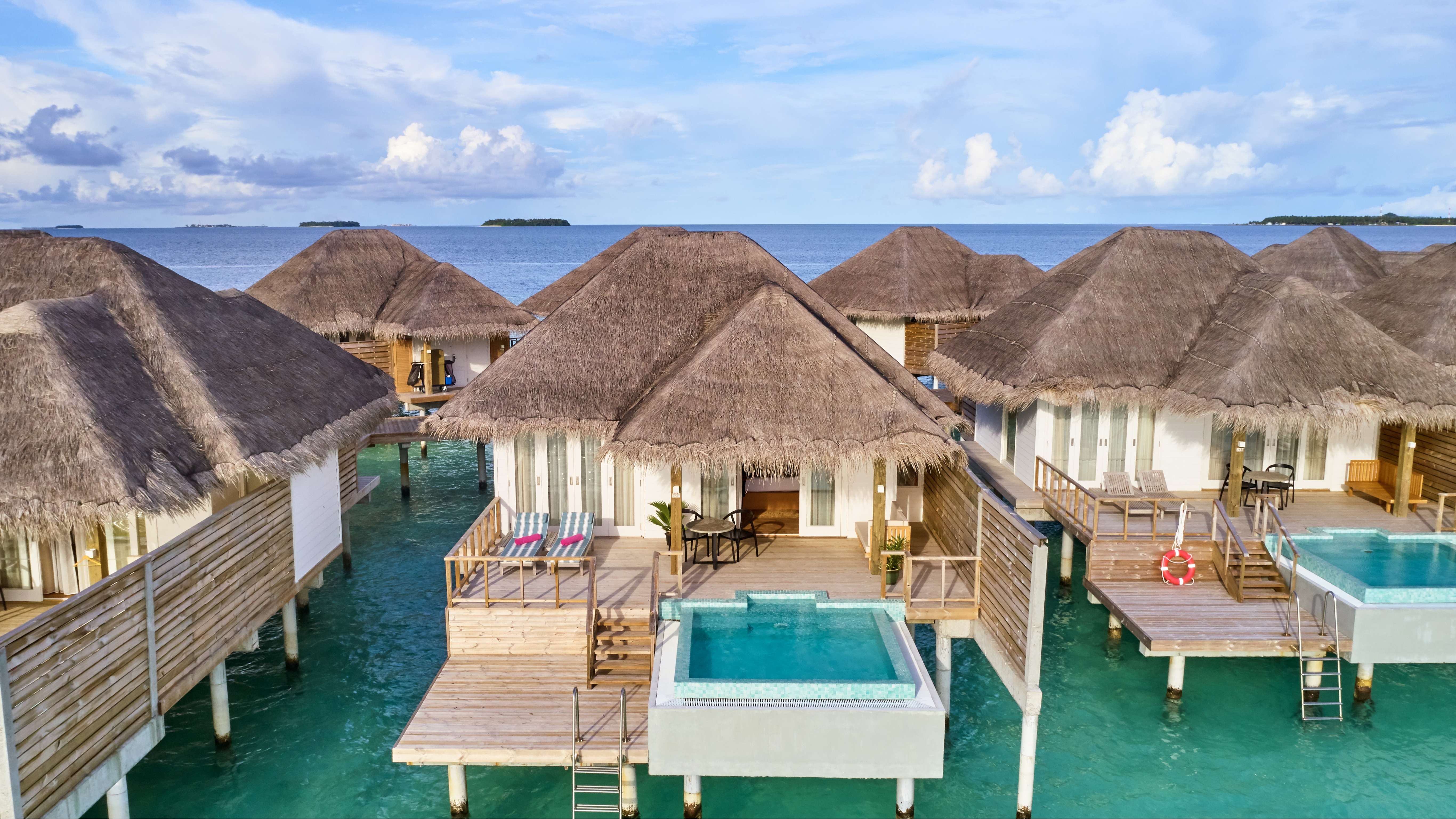Sun Siyam Iru Veli Maldives