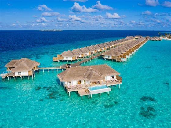 Sun Siyam Iru Veli Maldives