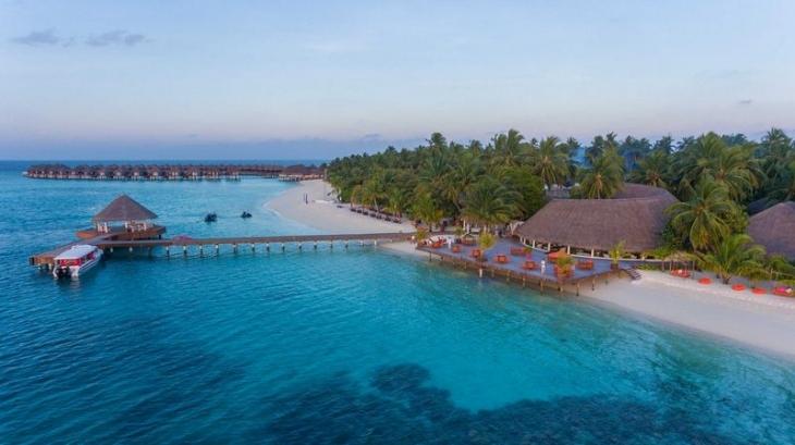 Sun Siyam Vilu Reef
