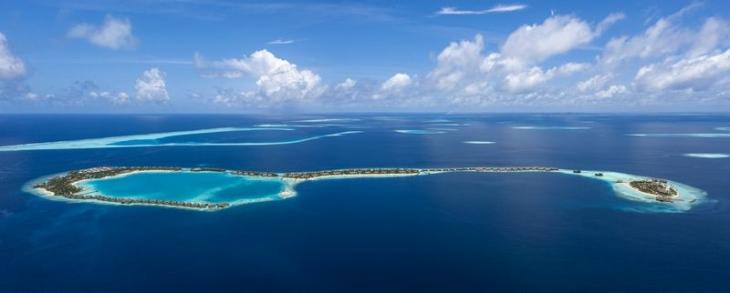 Waldorf Astoria Maldives Ithaafushi