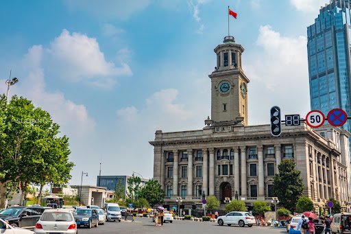 秀美宜昌-秘境恩施