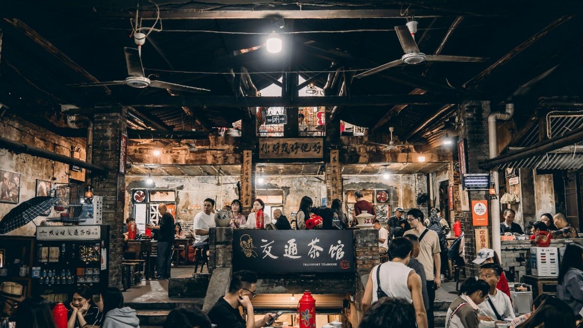 行程相片
