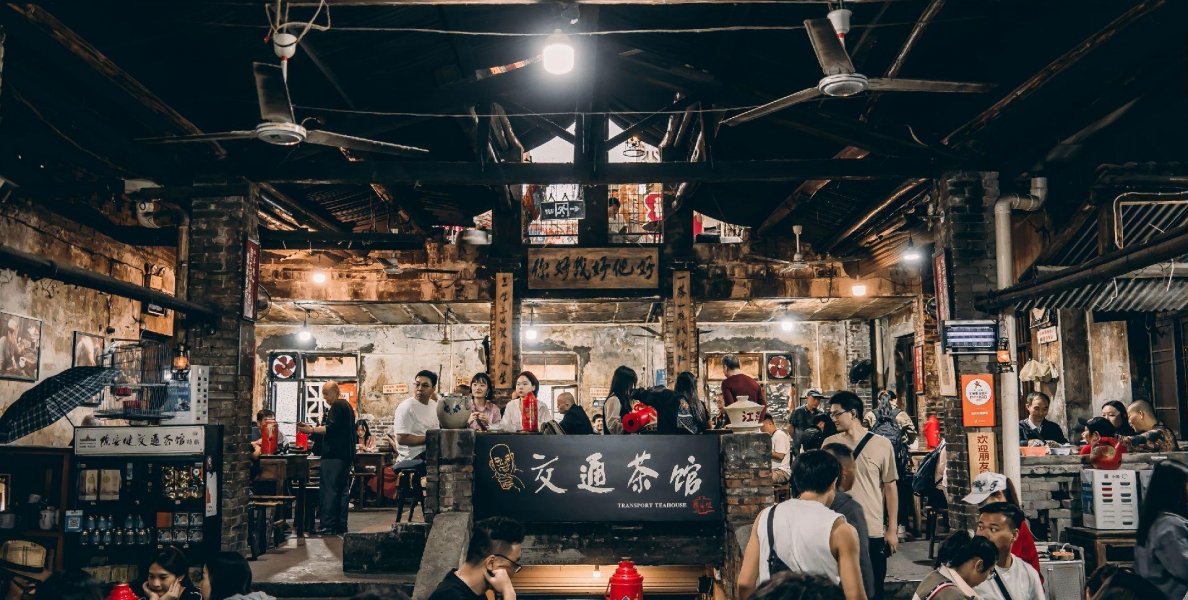 金佛山-仙女山-武隆